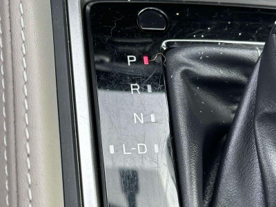 2020 Subaru Forester Limited CVT