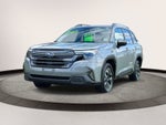 2025 Subaru Forester Premium AWD