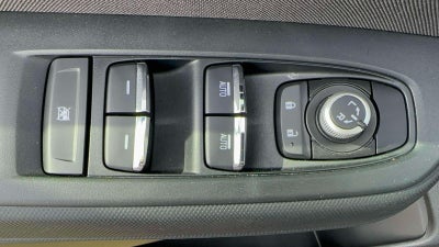 2025 Subaru Forester Premium AWD