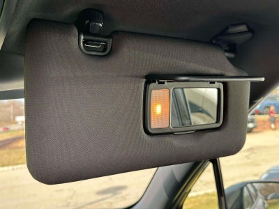 2025 Subaru Forester Premium AWD