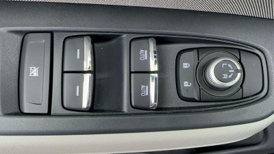 2025 Subaru Forester Premium AWD