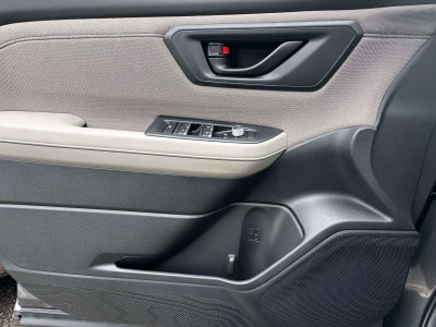 2025 Subaru Forester Premium AWD