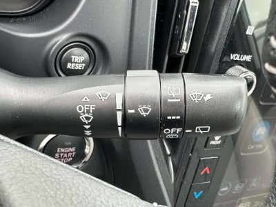 2025 Subaru Forester Premium AWD