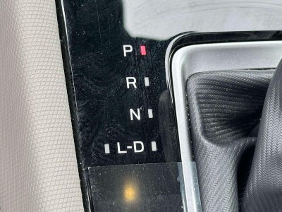 2025 Subaru Forester Premium AWD