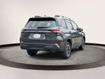 2025 Subaru Forester Premium AWD