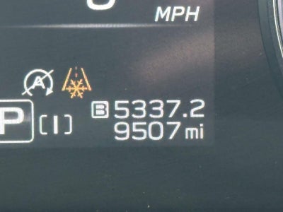 2025 Subaru Forester Premium AWD