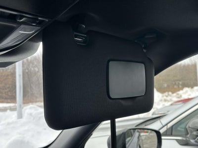 2025 Subaru Forester Premium AWD