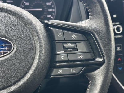 2025 Subaru Forester Premium AWD