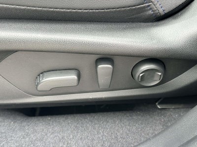 2025 Subaru Forester Premium AWD