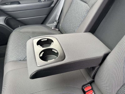 2025 Subaru Forester Premium AWD