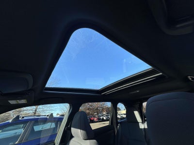 2025 Subaru Forester Premium AWD