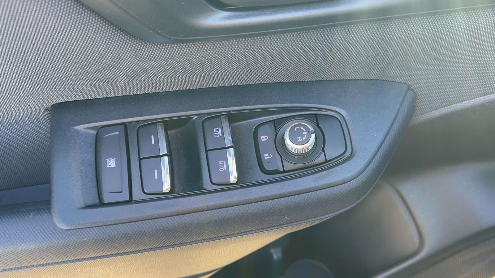 2025 Subaru Forester Premium AWD