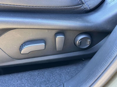 2025 Subaru Forester Premium AWD