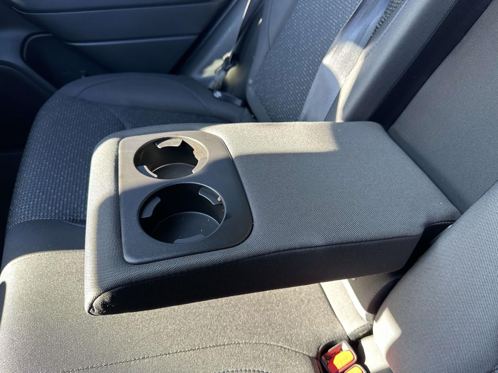 2025 Subaru Forester Premium AWD