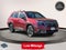 2025 Subaru Forester Limited Hybrid AWD