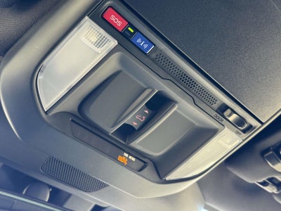 2025 Subaru Forester Limited Hybrid AWD