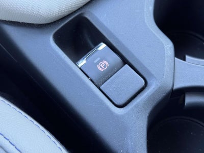 2025 Subaru Forester Limited Hybrid AWD