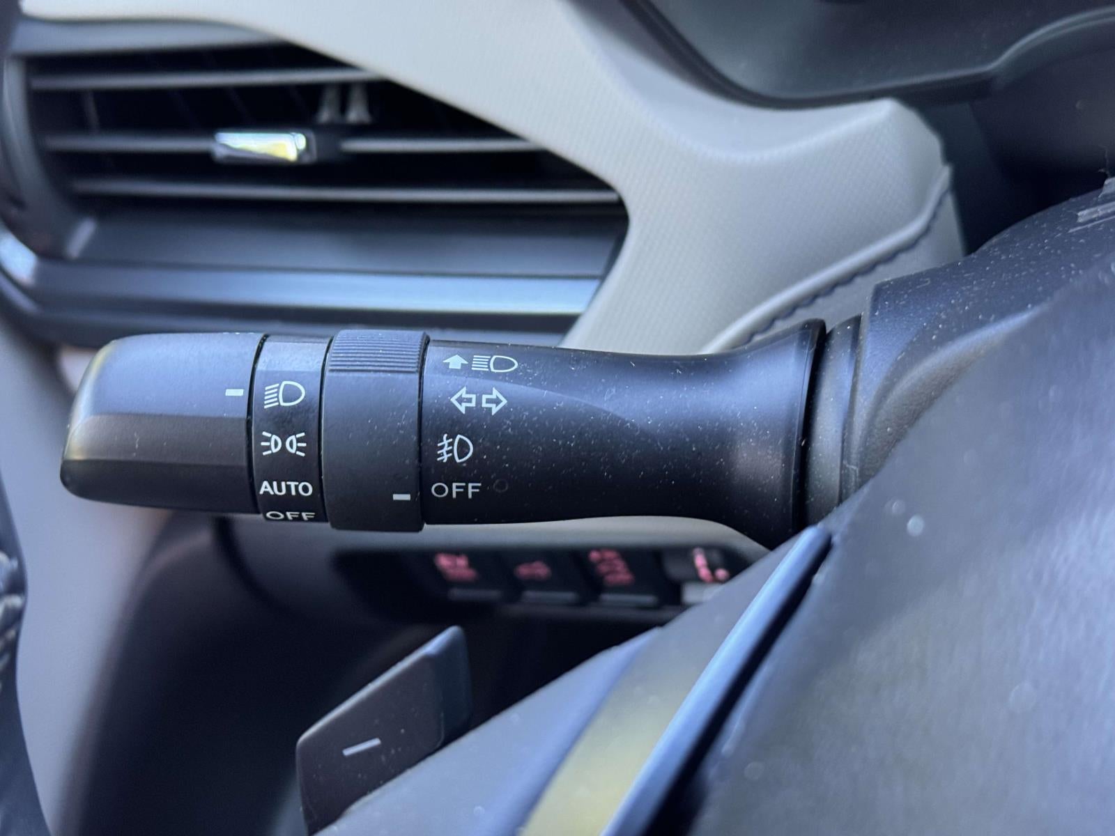 2025 Subaru Forester Limited Hybrid AWD