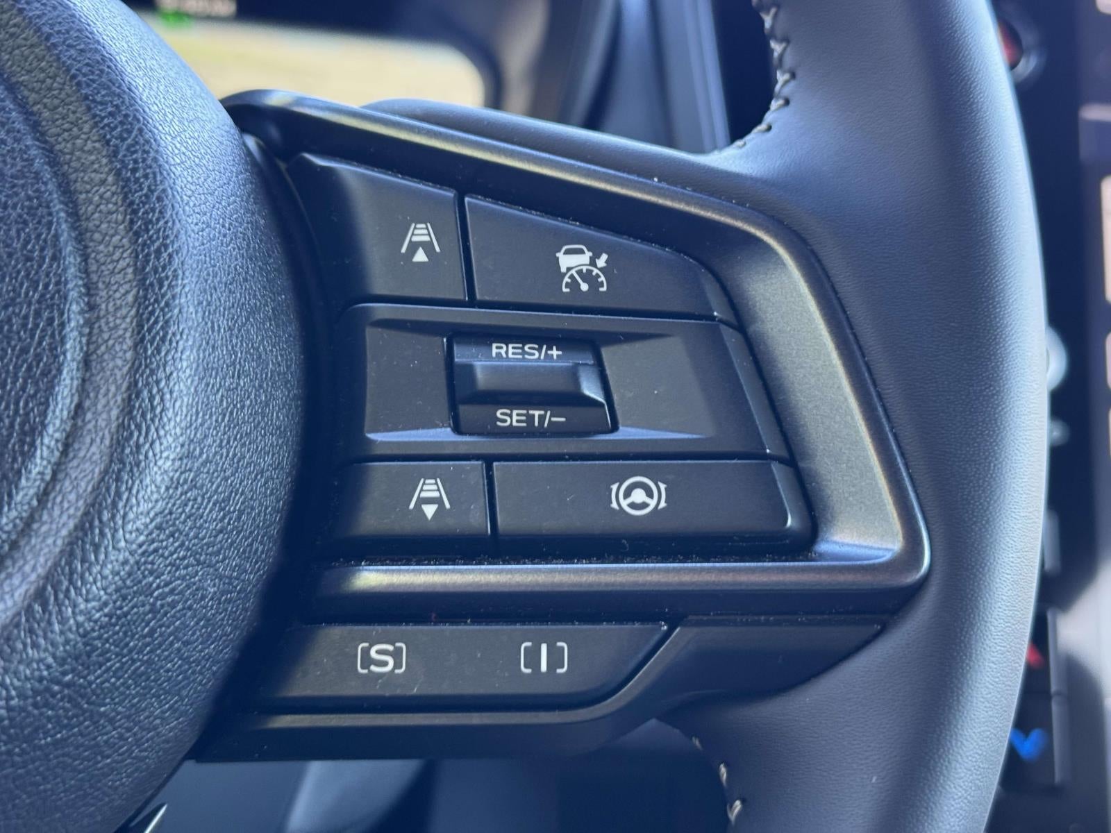 2025 Subaru Forester Limited Hybrid AWD