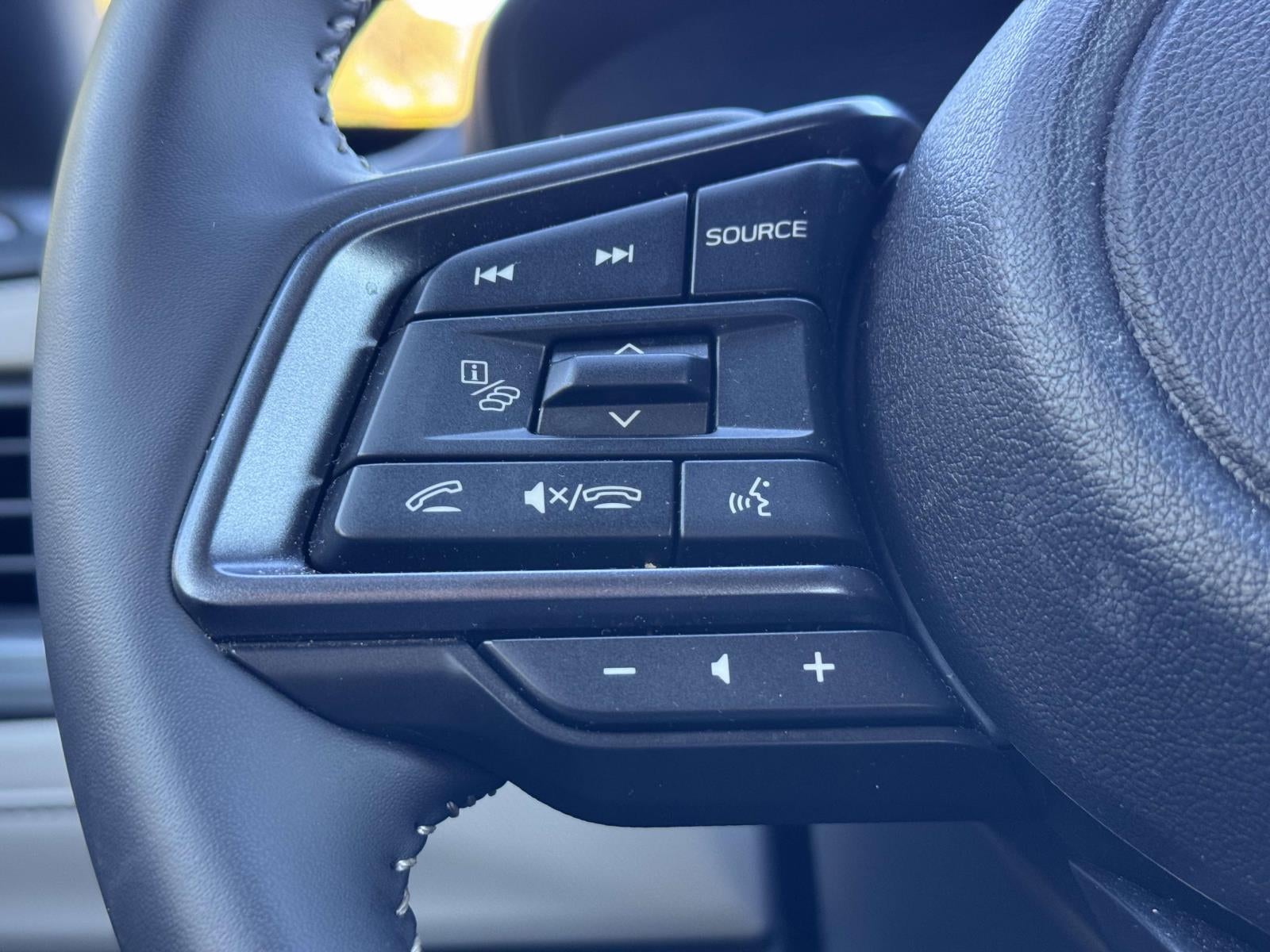2025 Subaru Forester Limited Hybrid AWD