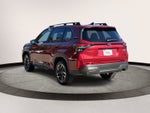 2025 Subaru Forester Limited Hybrid AWD