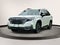 2025 Subaru Forester Limited Hybrid AWD