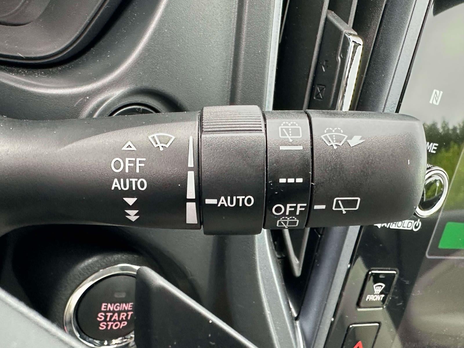 2025 Subaru Forester Limited Hybrid AWD