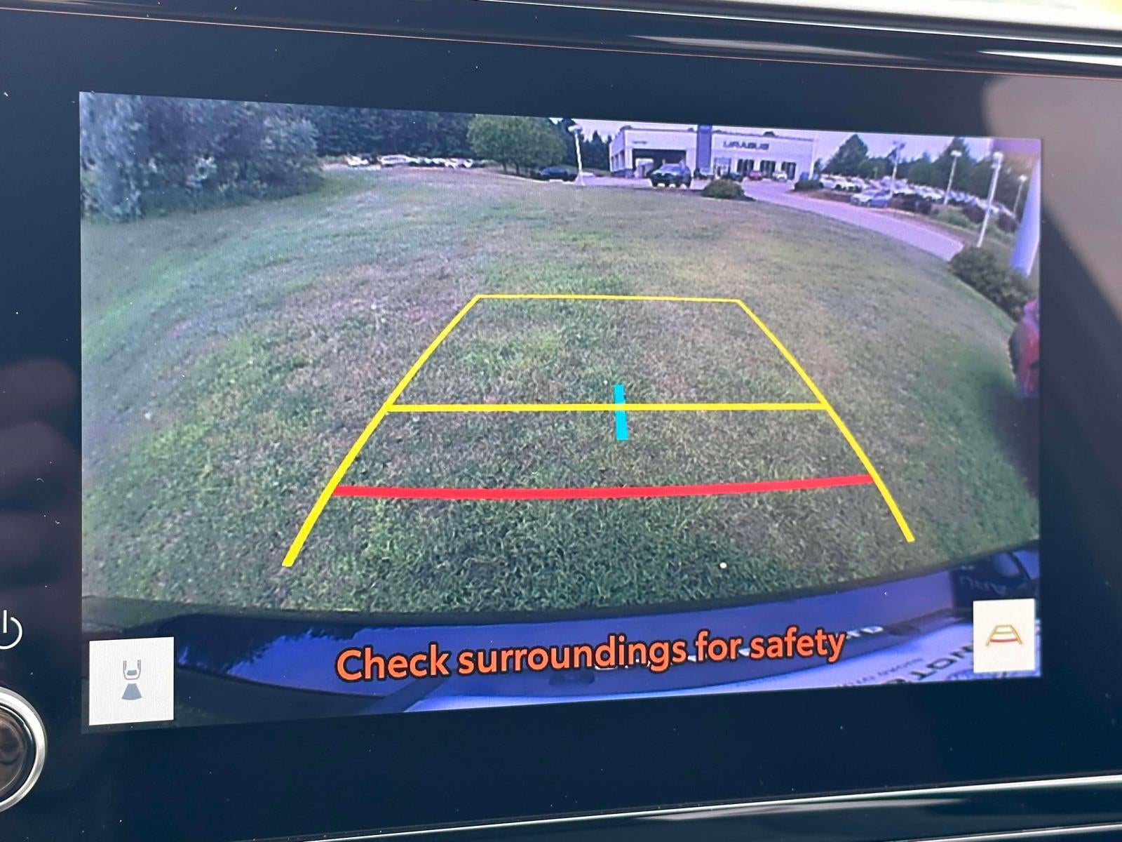 2024 Subaru Solterra Premium AWD