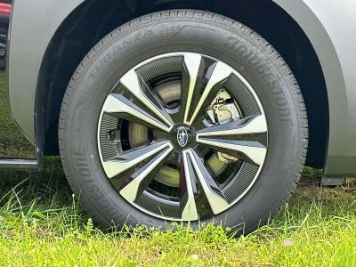2024 Subaru Solterra Premium AWD