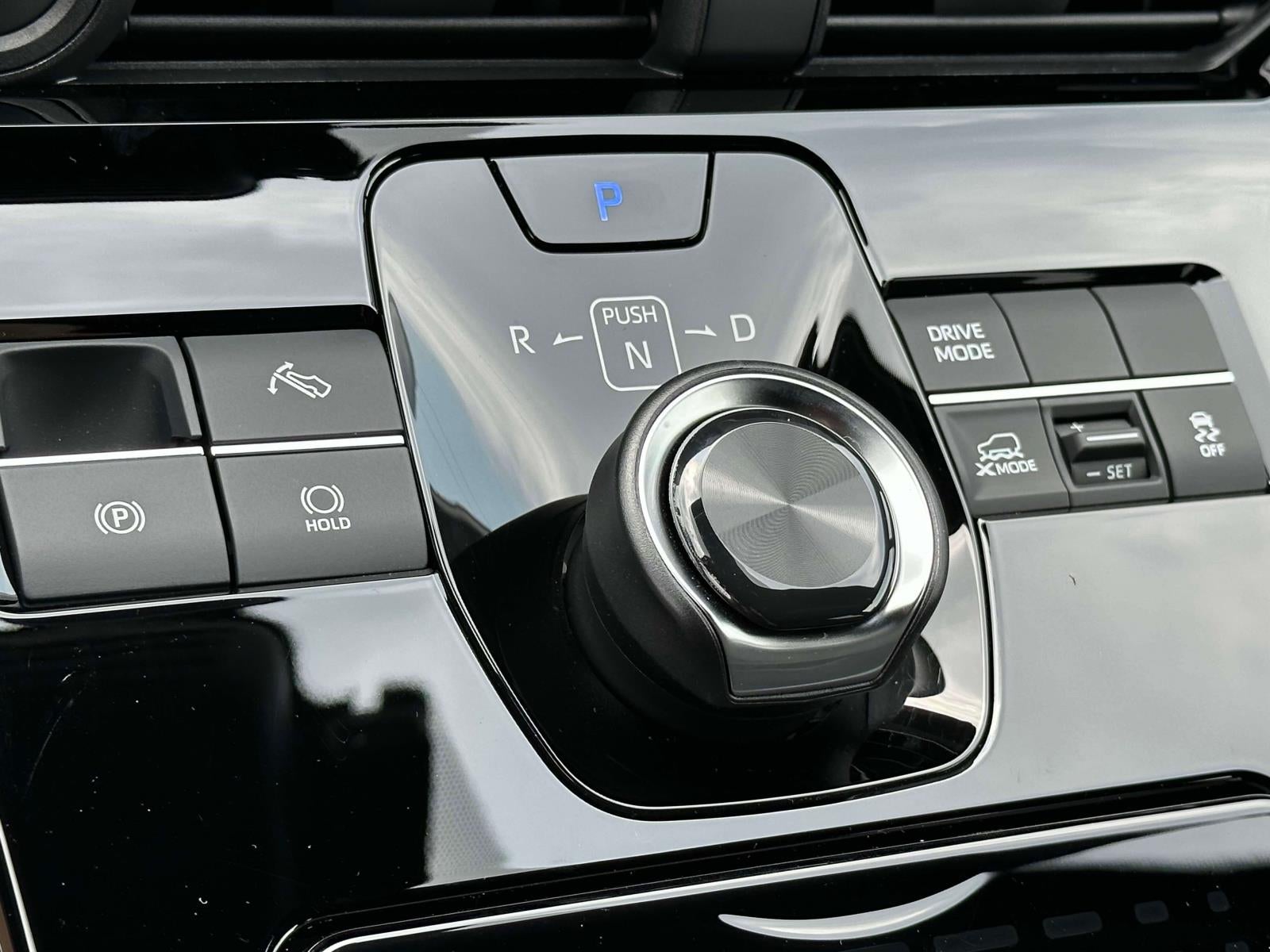 2024 Subaru Solterra Premium AWD