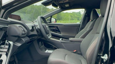 2024 Subaru Solterra Premium AWD