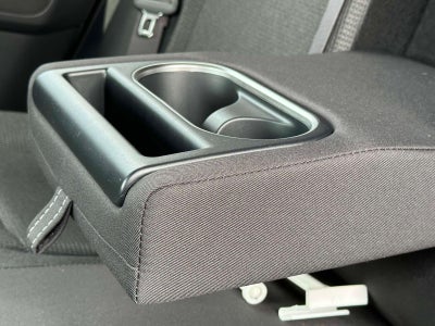 2024 Subaru Solterra Premium AWD