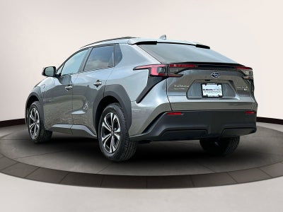 2024 Subaru Solterra Premium AWD