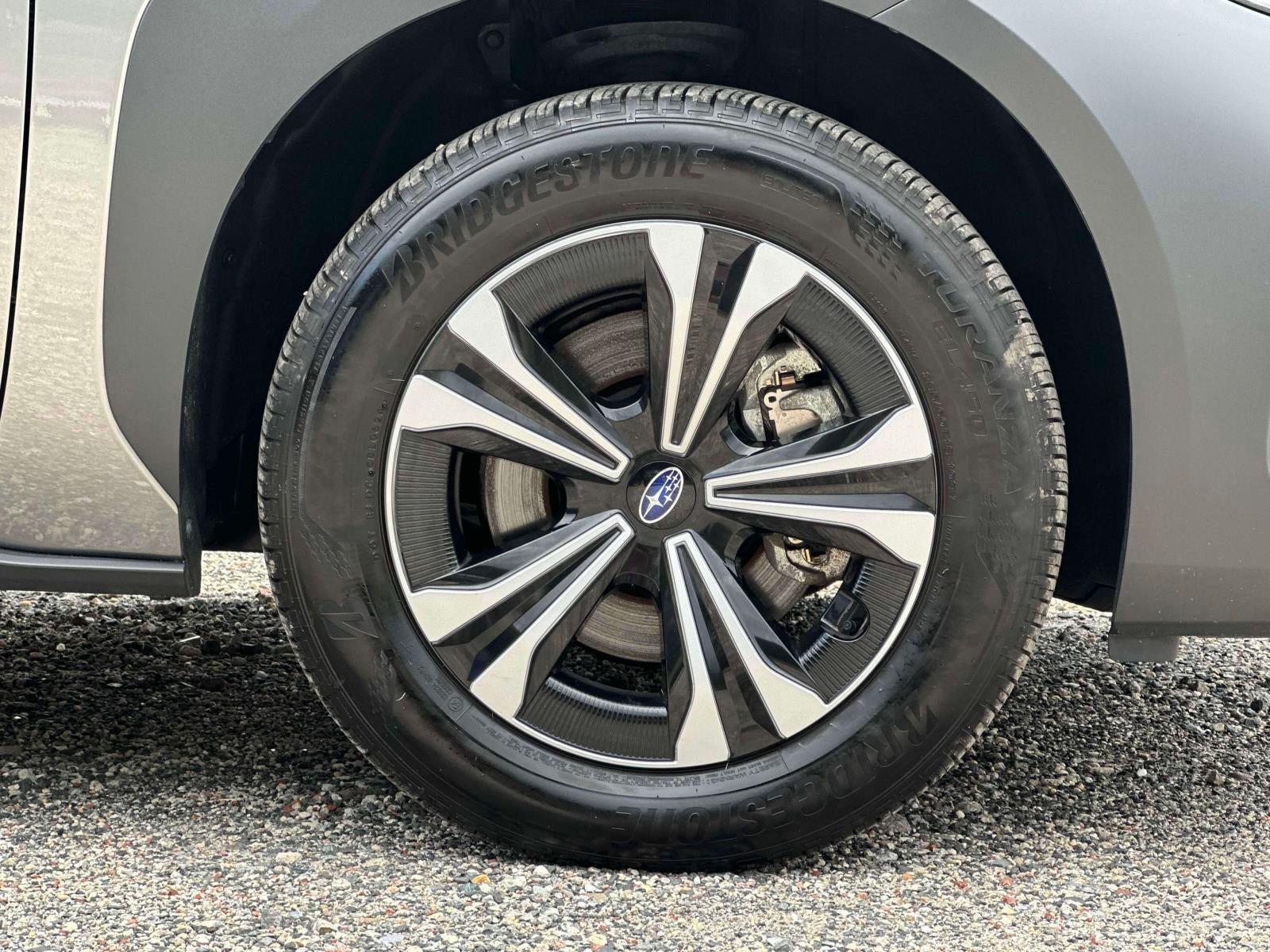 2024 Subaru Solterra Premium AWD