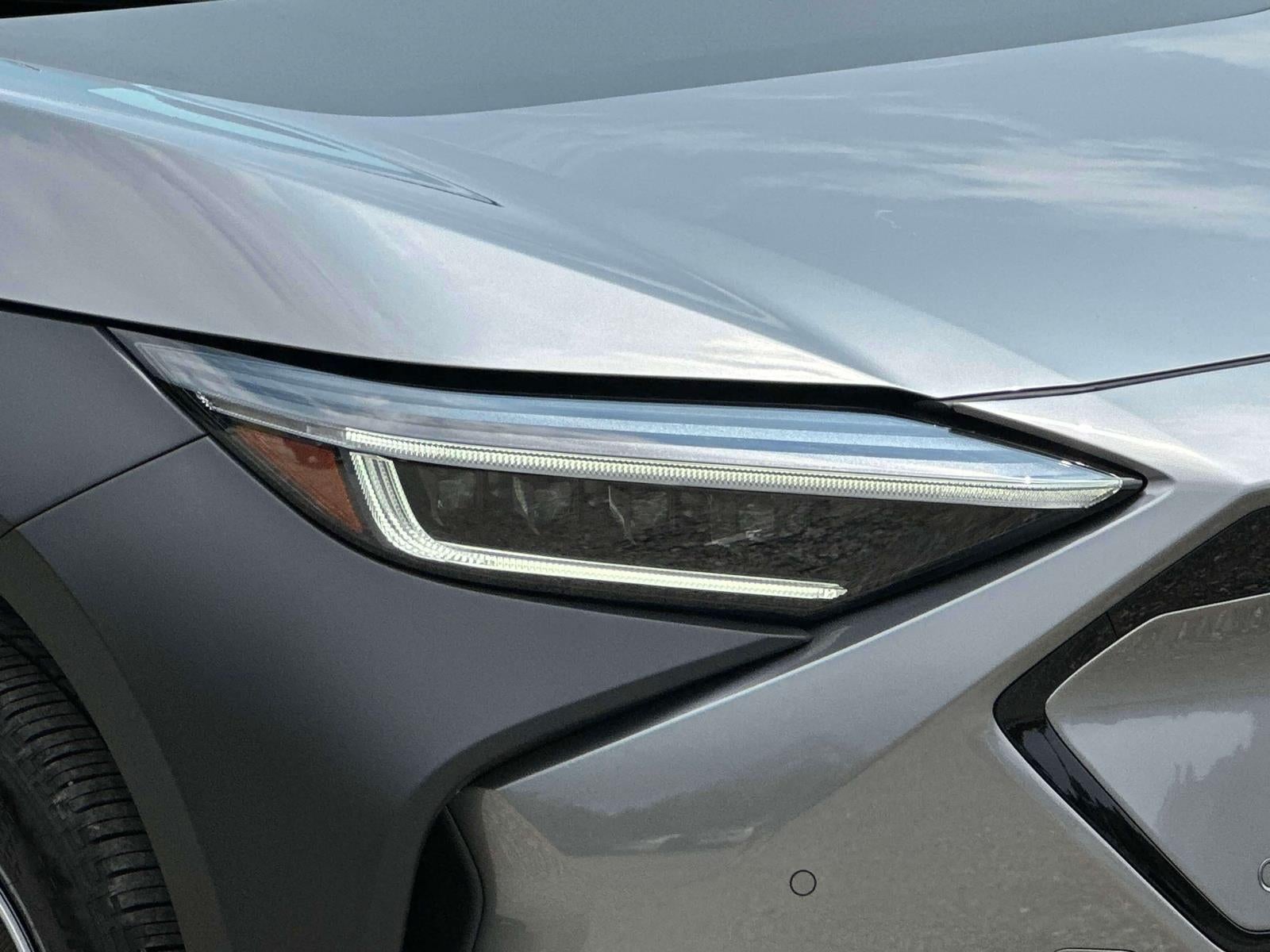 2024 Subaru Solterra Premium AWD