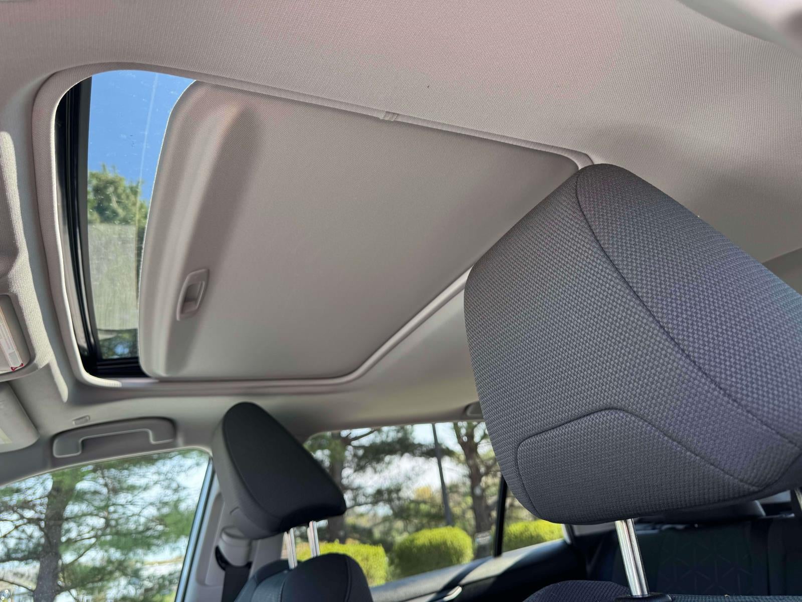 2023 Toyota RAV4 XLE AWD (Natl)