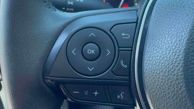 2023 Toyota RAV4 XLE AWD (Natl)