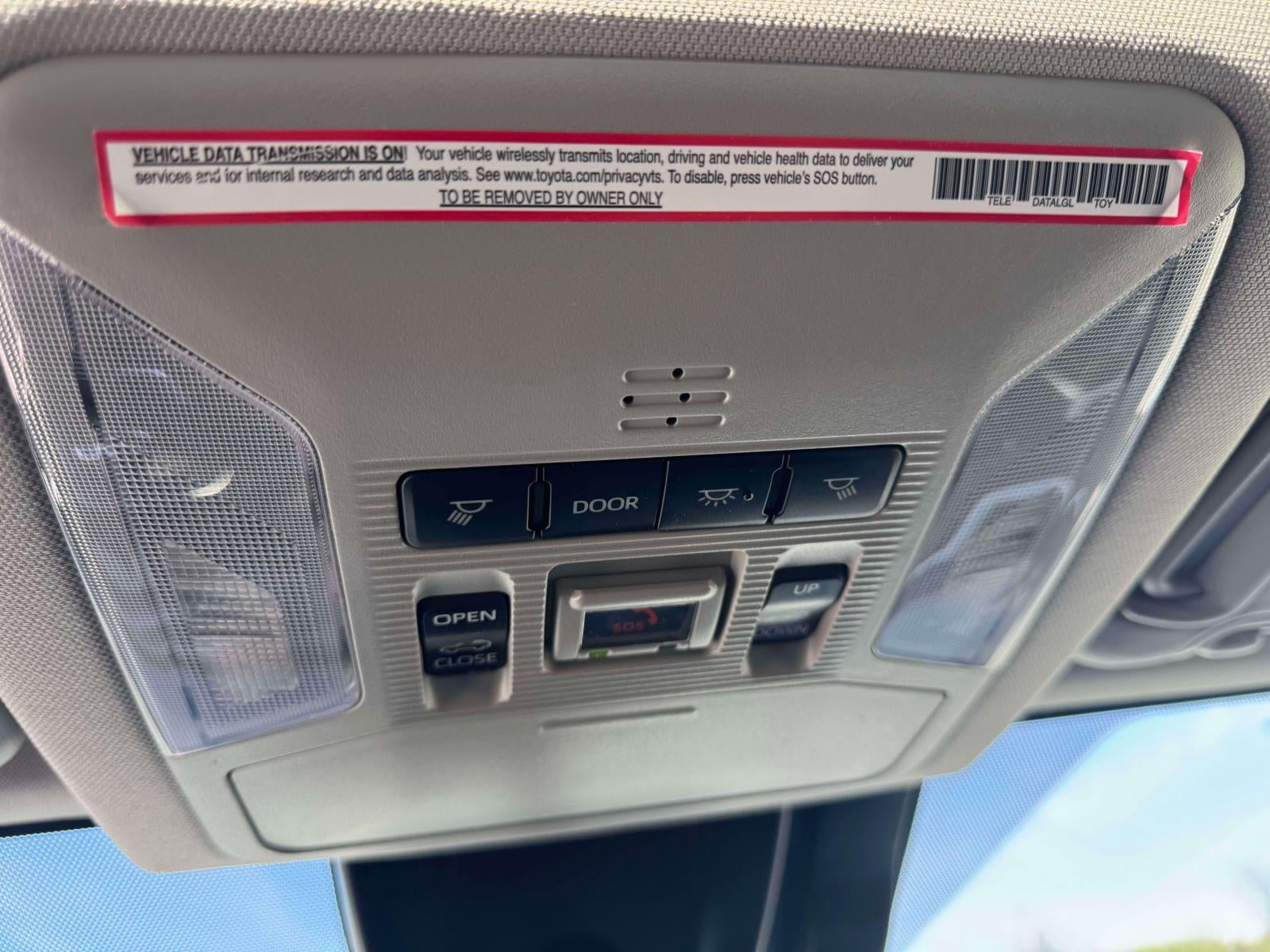 2023 Toyota RAV4 XLE AWD (Natl)