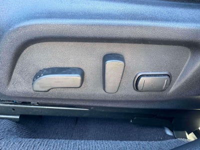 2017 Subaru Legacy 2.5i Limited