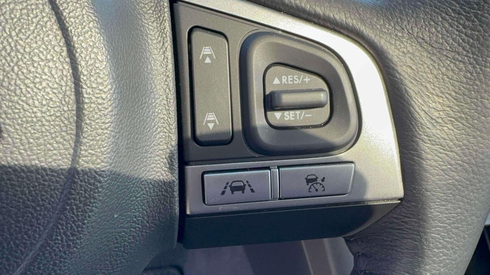 2017 Subaru Legacy 2.5i Limited