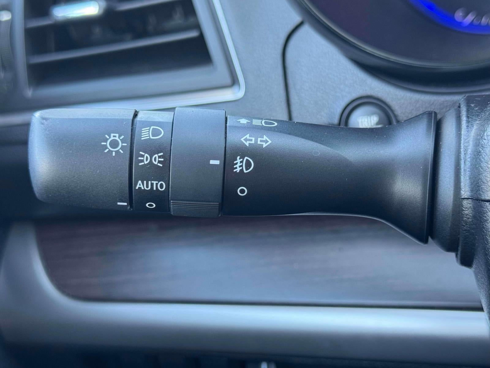 2017 Subaru Legacy 2.5i Limited