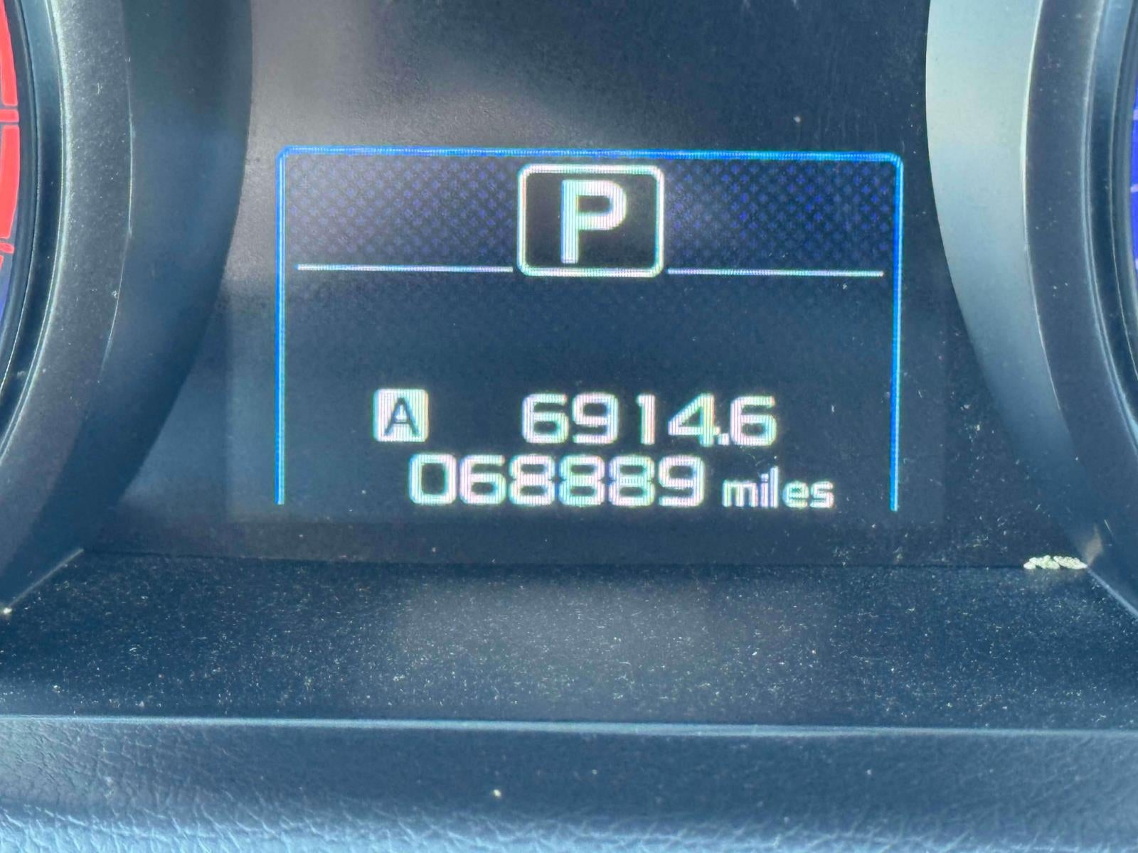 2017 Subaru Legacy 2.5i Limited