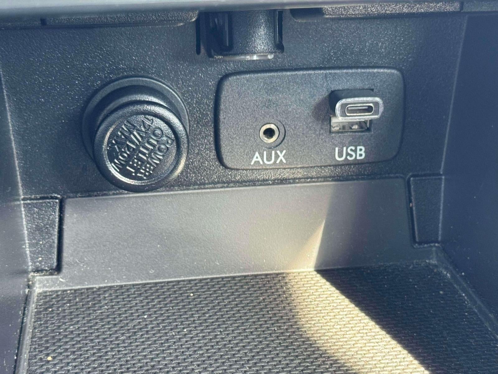 2017 Subaru Legacy 2.5i Limited