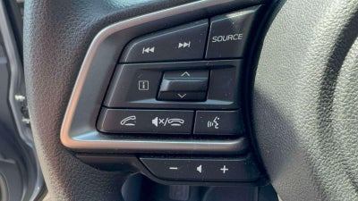2025 Subaru Legacy AWD