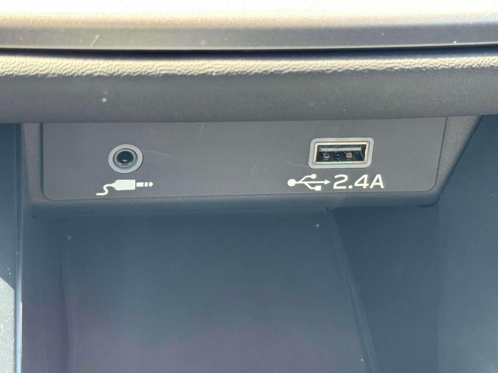 2025 Subaru Legacy AWD