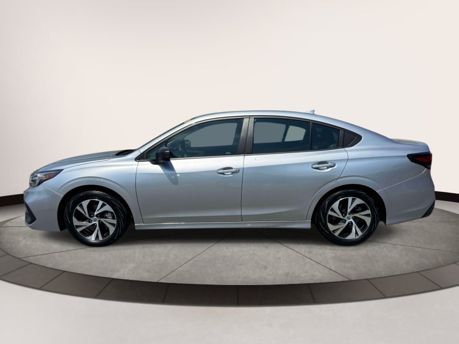2025 Subaru Legacy AWD