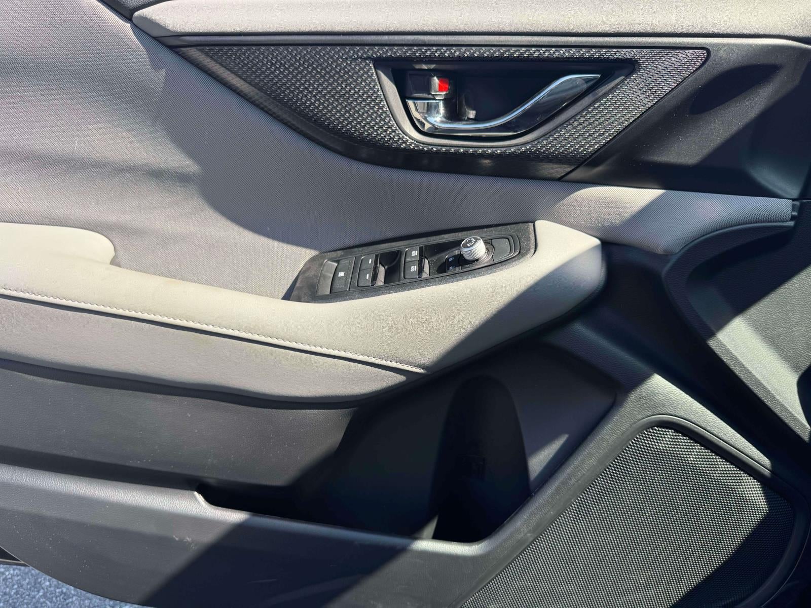 2025 Subaru Legacy Premium AWD