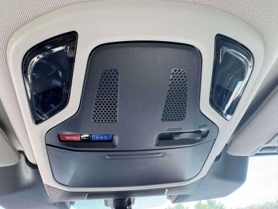 2025 Subaru Legacy Premium AWD