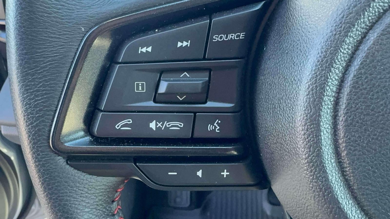 2025 Subaru Legacy Sport AWD