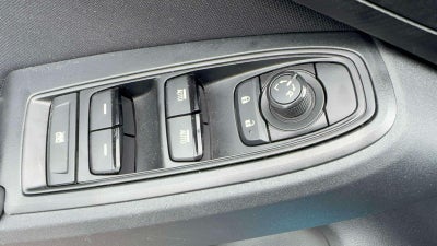 2019 Subaru Impreza 2.0i 5-door CVT